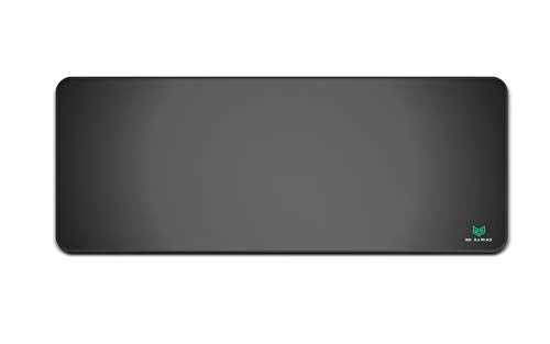 BG BE THE GAME BG Runway XL Noir - vue 2