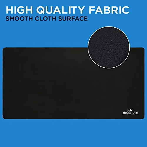 Bluestork Mouse Pad XXL 900x450mm - vue 2