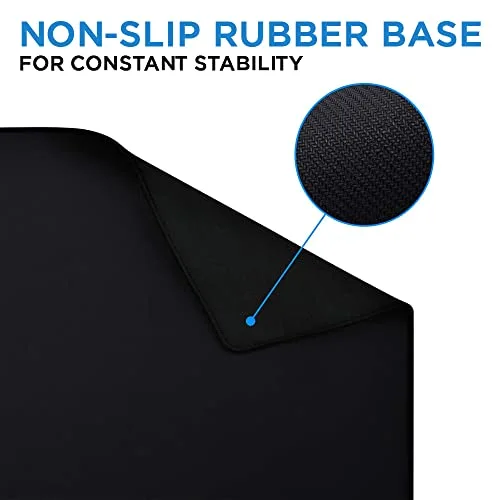 Bluestork Mouse Pad XXL 900x450mm - vue 4