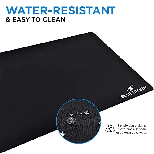 Bluestork Mouse Pad XXL 900x450mm - vue 5