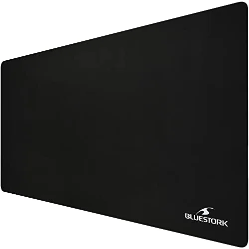 Tapis de souris Bluestork Mouse Pad XXL 900x450mm