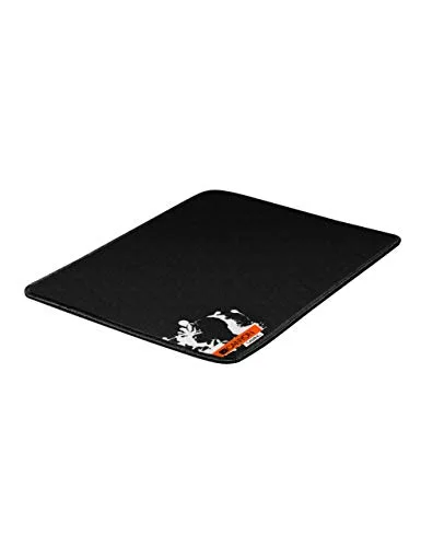 Tapis de souris Canyon CNE-CMP2 Noir
