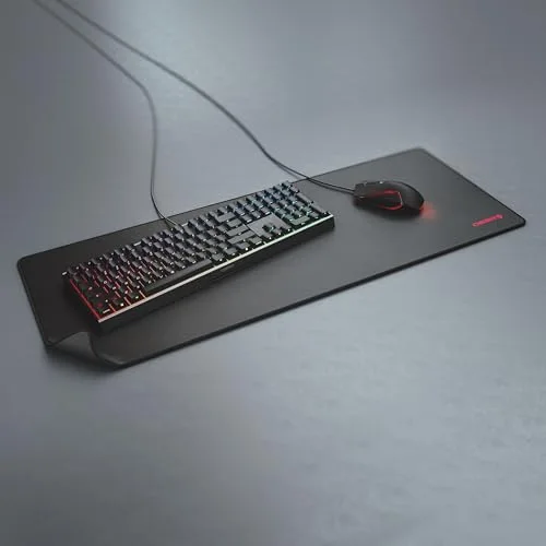 CHERRY Glorious MP 2000 Noir - vue 3