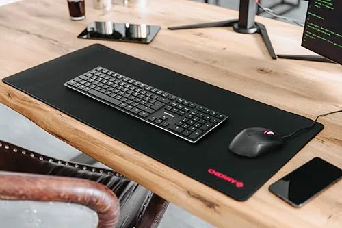 CHERRY Glorious MP 2000 Noir - vue 4