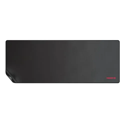 Tapis de souris CHERRY Glorious MP 2000 Noir