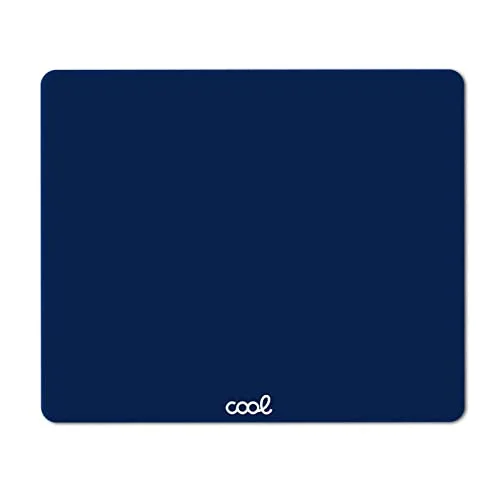 Tapis de souris Cool Bleu