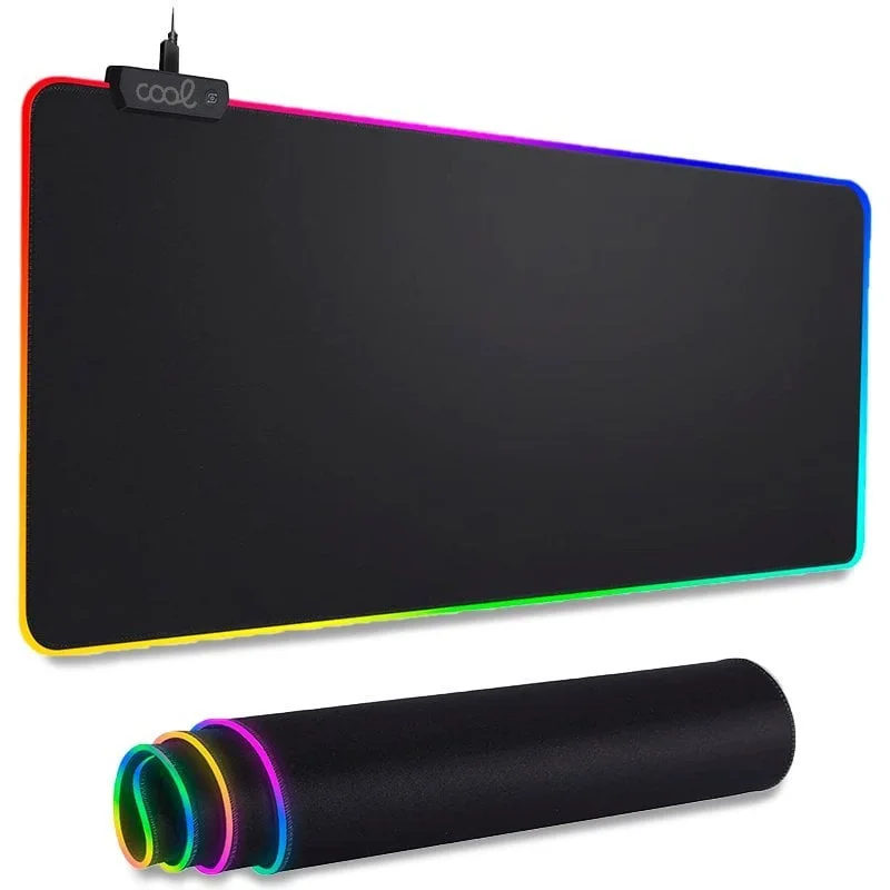 Cool Gaming XL Noir
