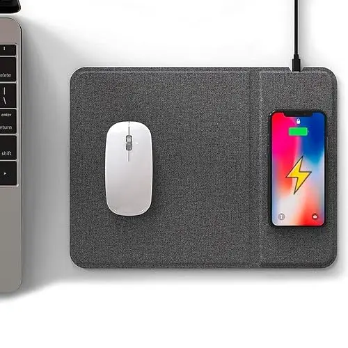 Cool Qi Wireless Charging Base - vue 2