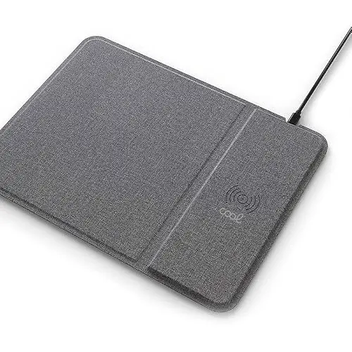 Cool Qi Wireless Charging Base - vue 3