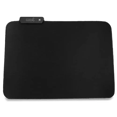 Cool RGB Noir - vue 4