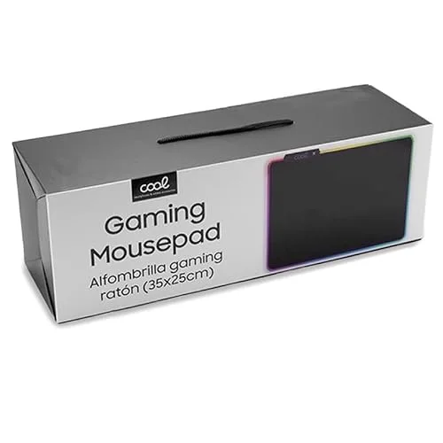 Cool RGB Noir - vue 5