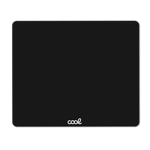 Cool Tapis de Souris Noir