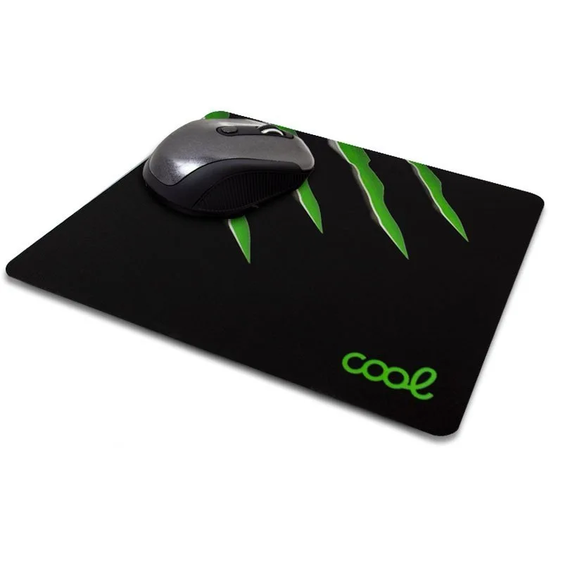 Cool Tapis de Souris Vert - vue 2