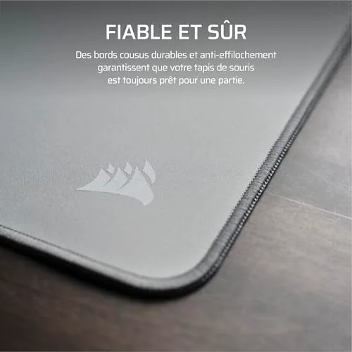 Corsair MM 3XL - vue 5