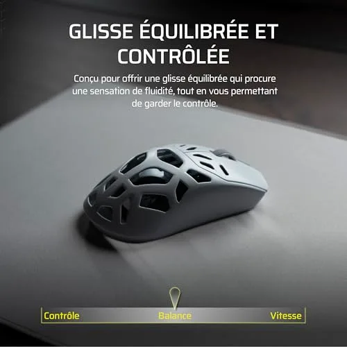 Corsair MM 3XL - vue 7