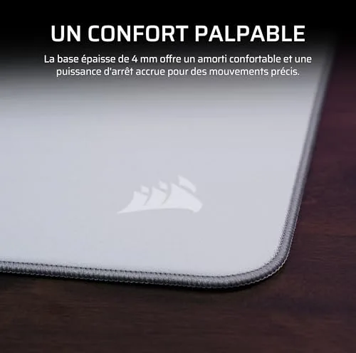 Corsair MM Pro Control M Gris - vue 5