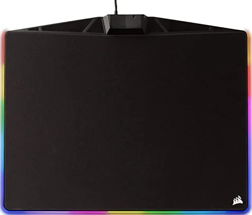 Tapis de souris Corsair MM800 RGB Polaris Cloth Edition