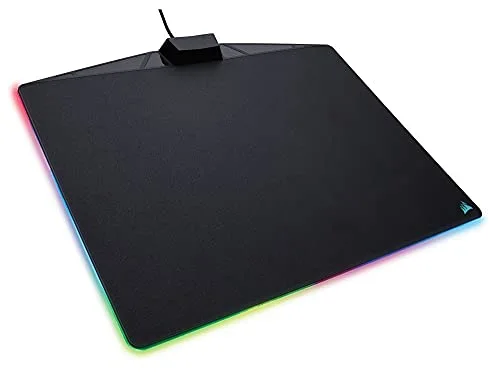 Tapis de souris Corsair MM800 RGB Polaris
