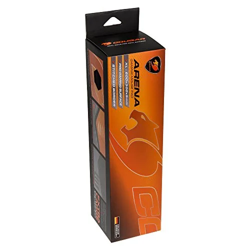 COUGAR Arena Orange XXL - vue 6