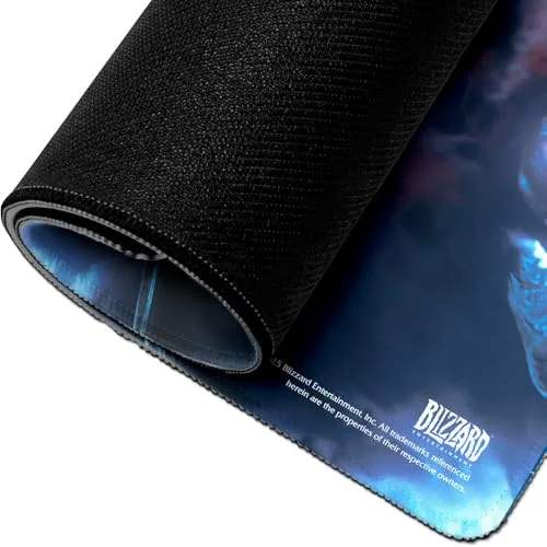 Dark Project Blizzard Entertainment World of Warcraft Midnight Xalatath XL - vue 3