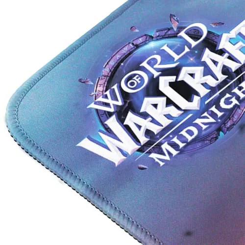 Dark Project Blizzard Entertainment World of Warcraft Midnight Xalatath XL - vue 4