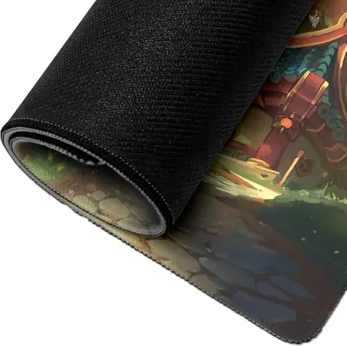 Dark Project Blizzard Entertainment World Of Warcraft Pandaren XL - vue 3