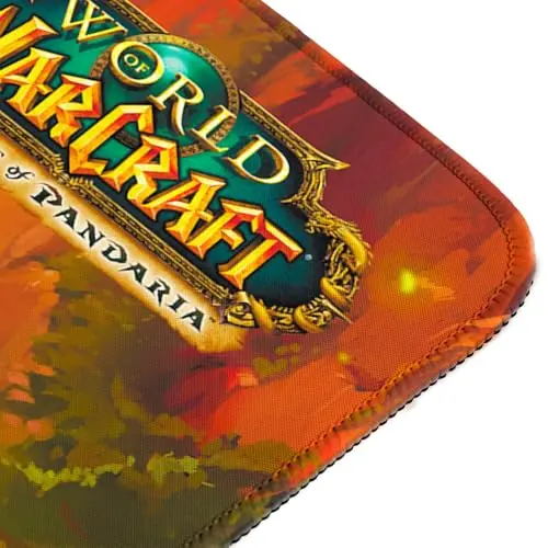 Dark Project Blizzard Entertainment World Of Warcraft Pandaren XL - vue 4