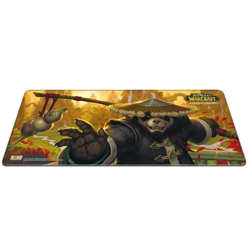 Dark Project Blizzard Entertainment World Of Warcraft Pandaria XL - vue 2