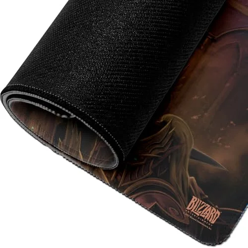Dark Project Blizzard Entertainment World of Warcraft Xalatath Midnight XL - vue 3