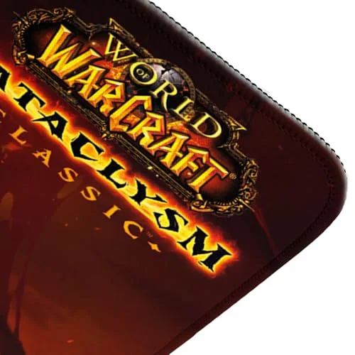 Dark Project World Of Warcraft Cataclysm XL - vue 4