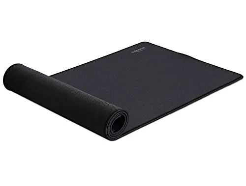 Tapis de souris DeLOCK Gaming 915x280 mm Noir