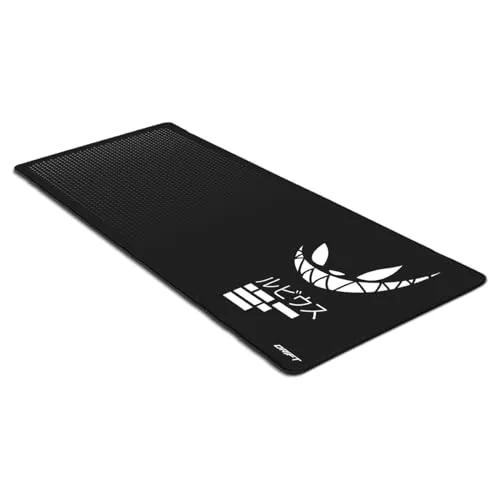 DRIFT GAMING MADKAT XL Noir - vue 3