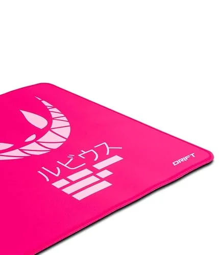 DRIFT GAMING Madkat XL Rose - vue 4
