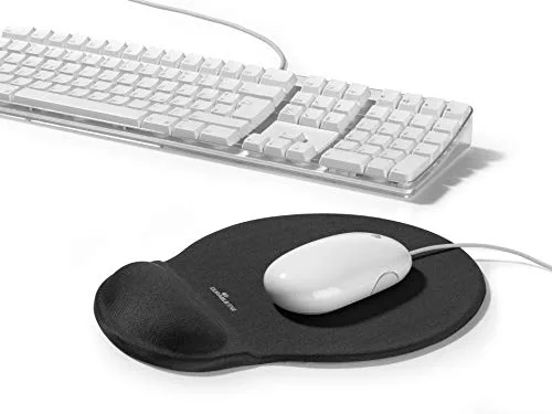 Durable 5748-58 ergonomique Noir - vue 2
