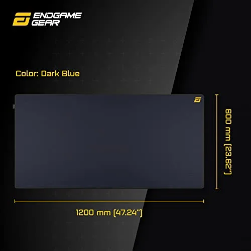 ENDGAME GEAR OP1 1200 Bleu - vue 6