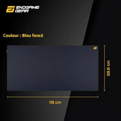 ENDGAME GEAR OP1 1200 Bleu - vue 7