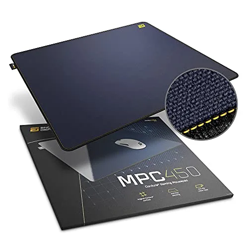 ENDGAME GEAR OP1 8K MPC450 Bleu - vue 7