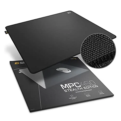 ENDGAME GEAR OP1 8K MPC450 Noir - vue 6