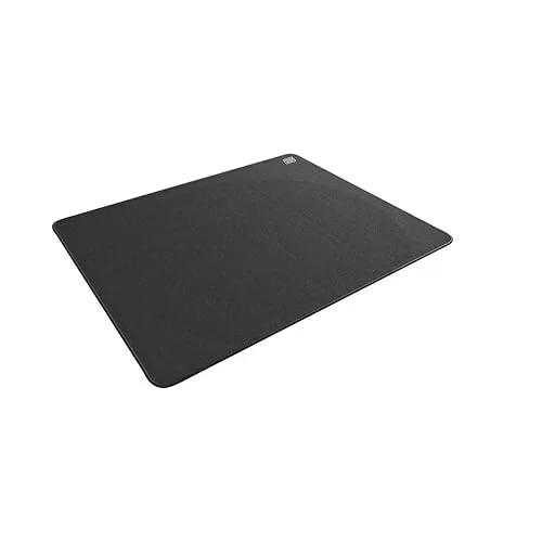ENDGAME GEAR Tapis de souris équilibré en PORON® japonais pour un contrôle exceptionnel