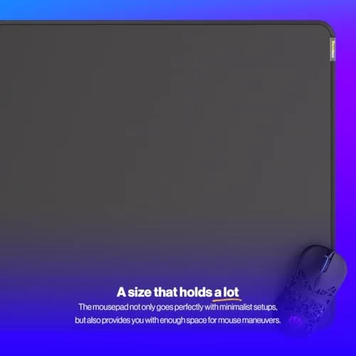 ENDORFY Cordura Speed L Noir - vue 2