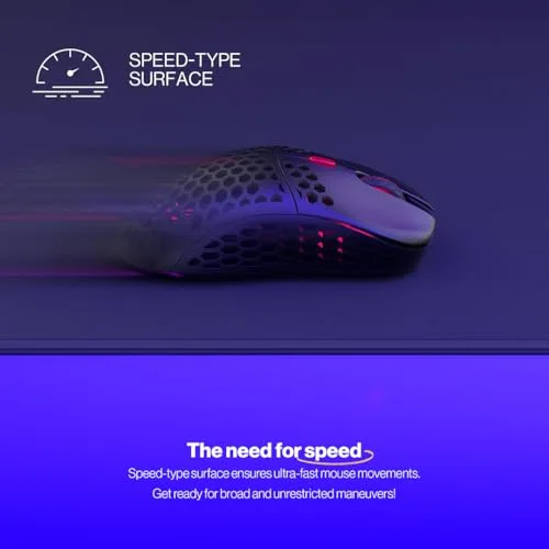 ENDORFY Cordura Speed L Noir - vue 4
