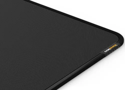 ENDORFY Cordura Speed L Noir - vue 6