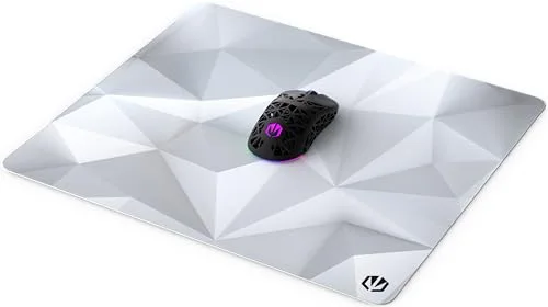 ENDORFY Crystal Onyx L Blanc - vue 6