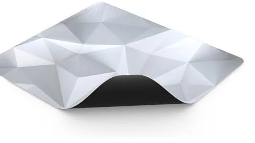 ENDORFY Crystal Onyx L Blanc - vue 9