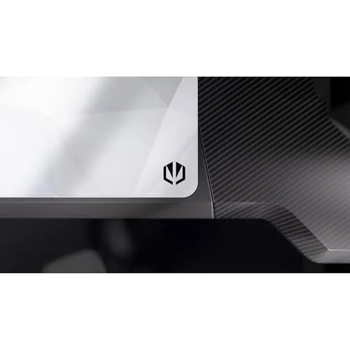 ENDORFY Crystal Onyx White XL - vue 4