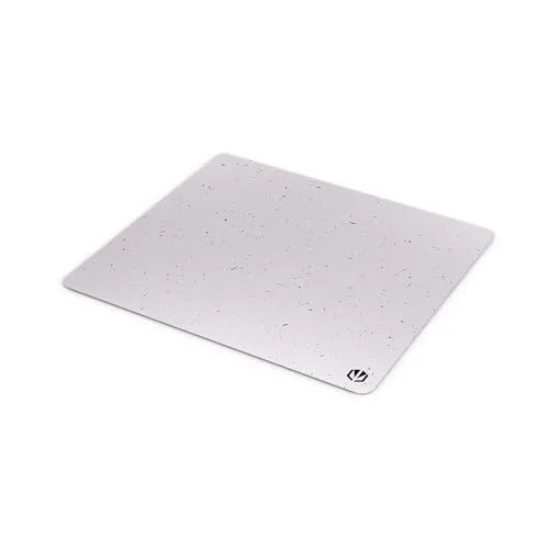Tapis de souris ENDORFY Stoneflow L Blanc
