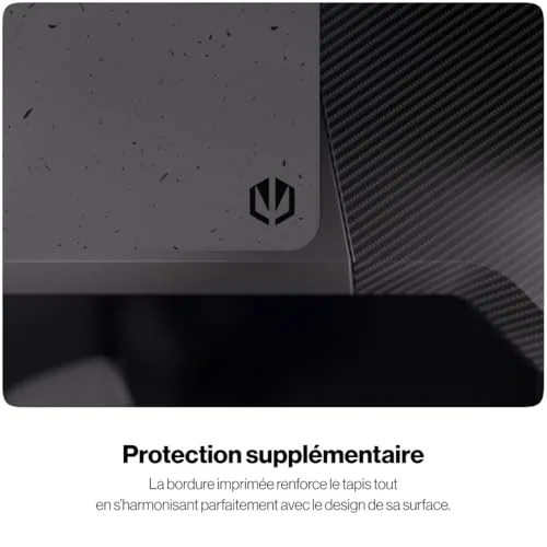 ENDORFY Stoneflow XL Gris - vue 3