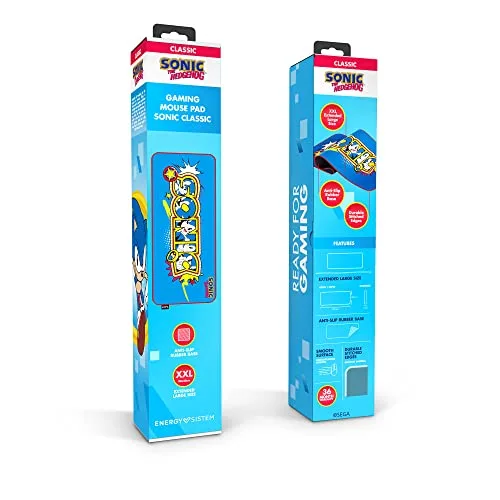 Energy Sistem ESG Sonic Classic XXL - vue 5