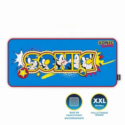 Energy Sistem ESG Sonic Classic XXL - vue 6
