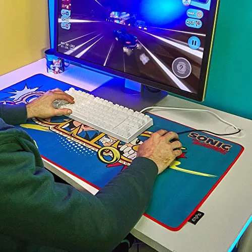 Energy Sistem ESG Sonic Classic XXL - vue 8